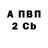 Альфа ПВП VHQ Chemjong Subba
